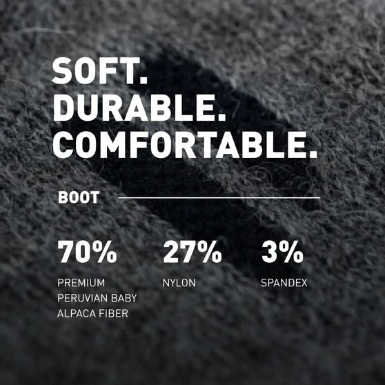 Boot Socks