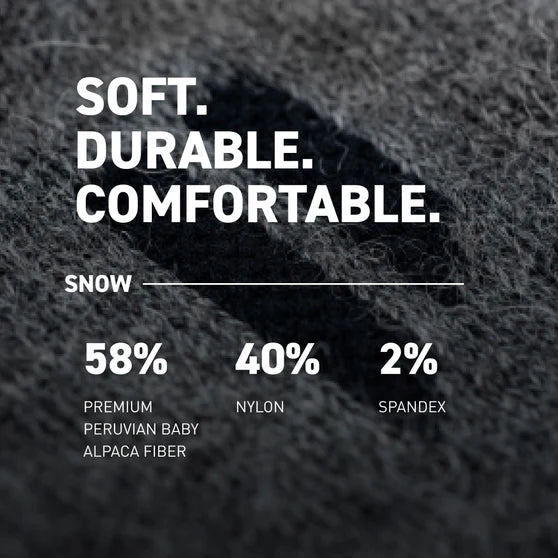 Ski & Snow Socks