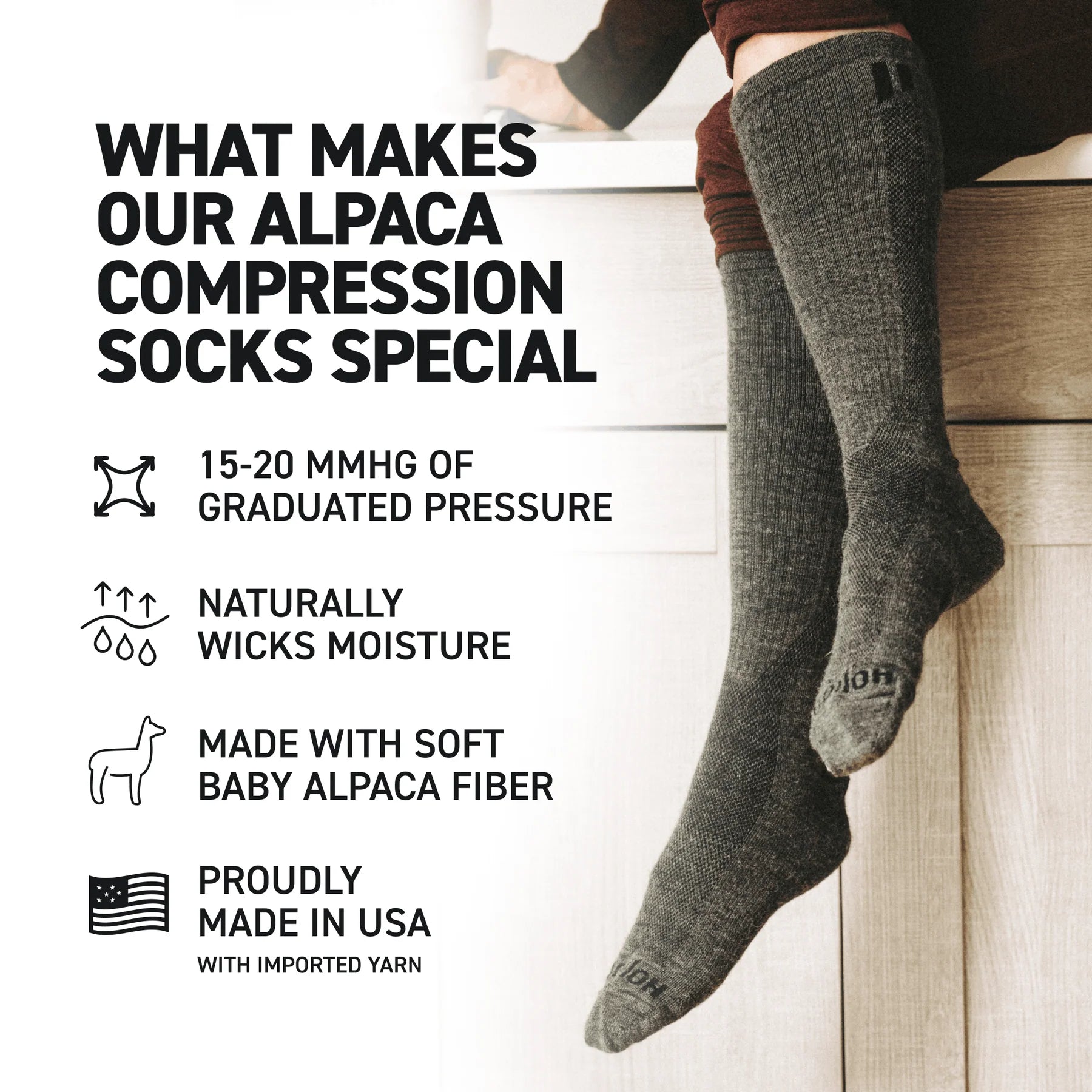 Compression Bundle
