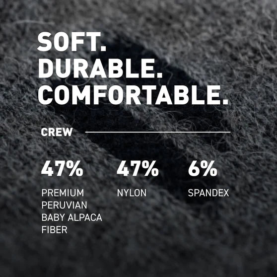 Crew Socks