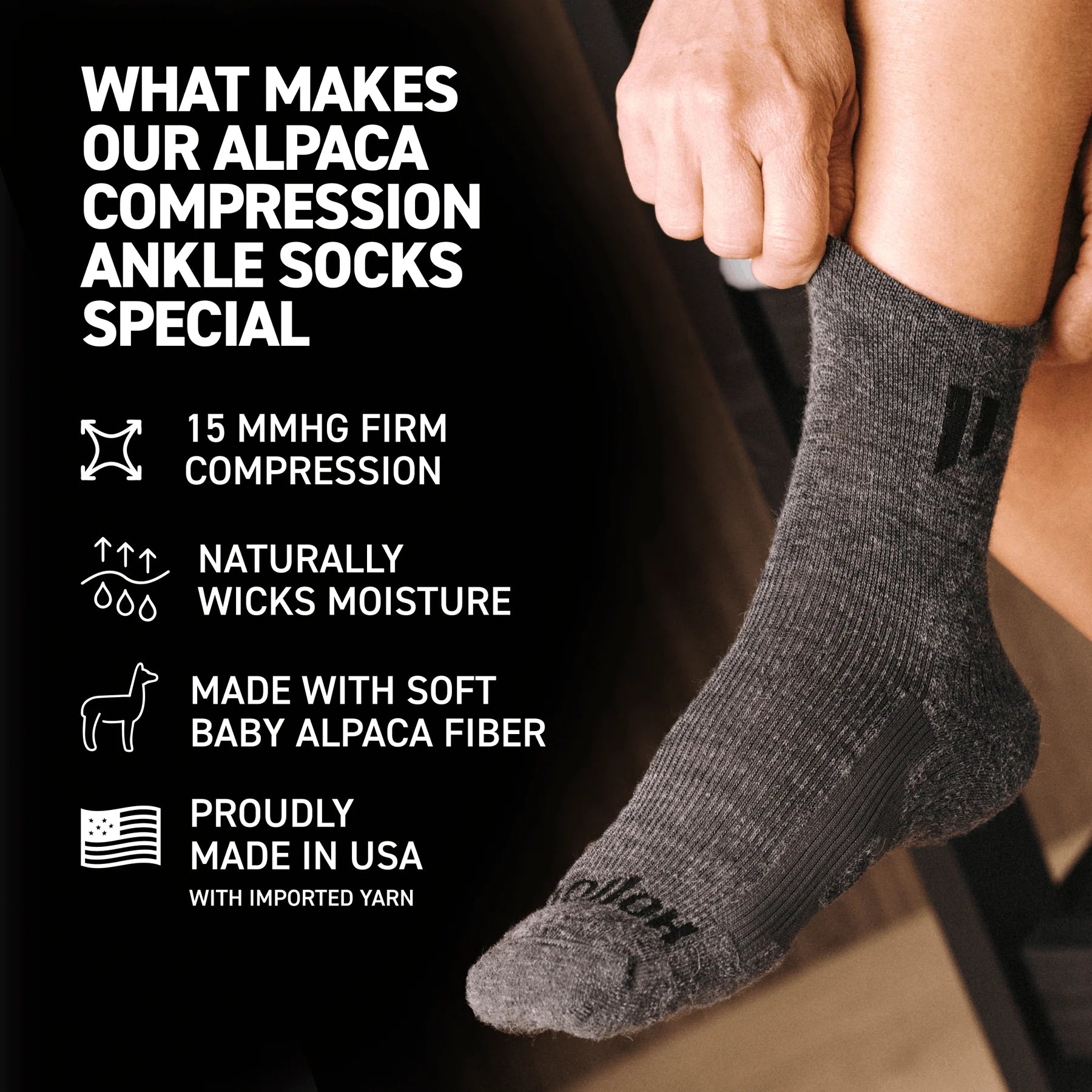 Compression Bundle