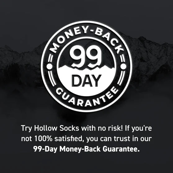 Hunt Crew Socks