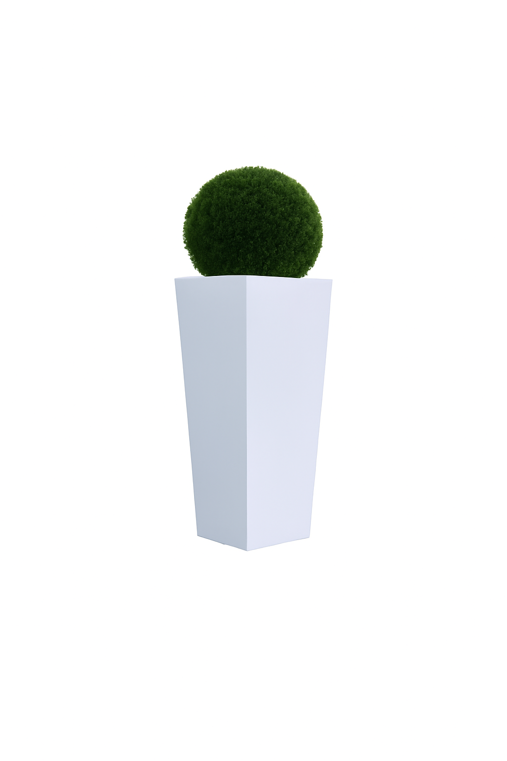 Cache-pot Grand H. 51 cm