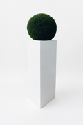 Cache-pot H. 51 cm