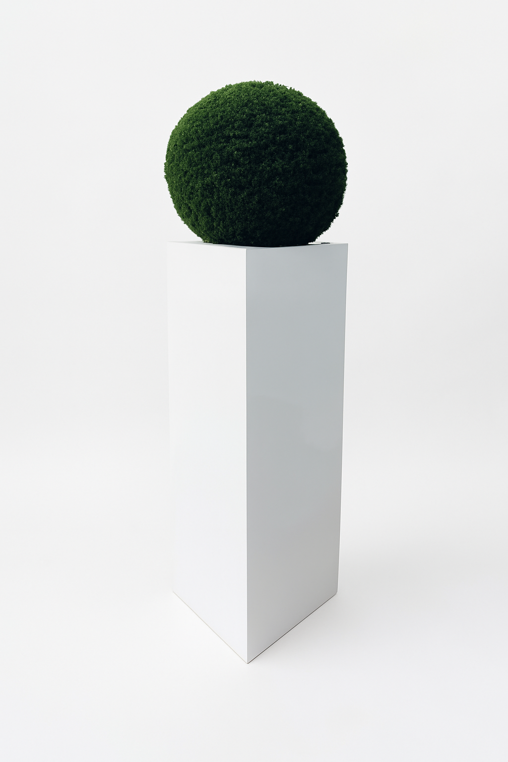 Cache-pot H. 51 cm