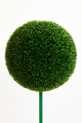 Composition Florale 51 cm Vert