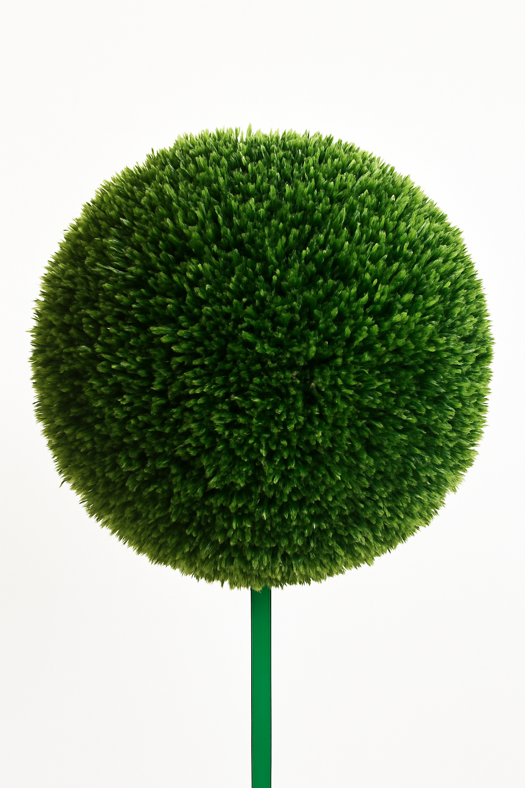 Composition Florale 51 cm Vert