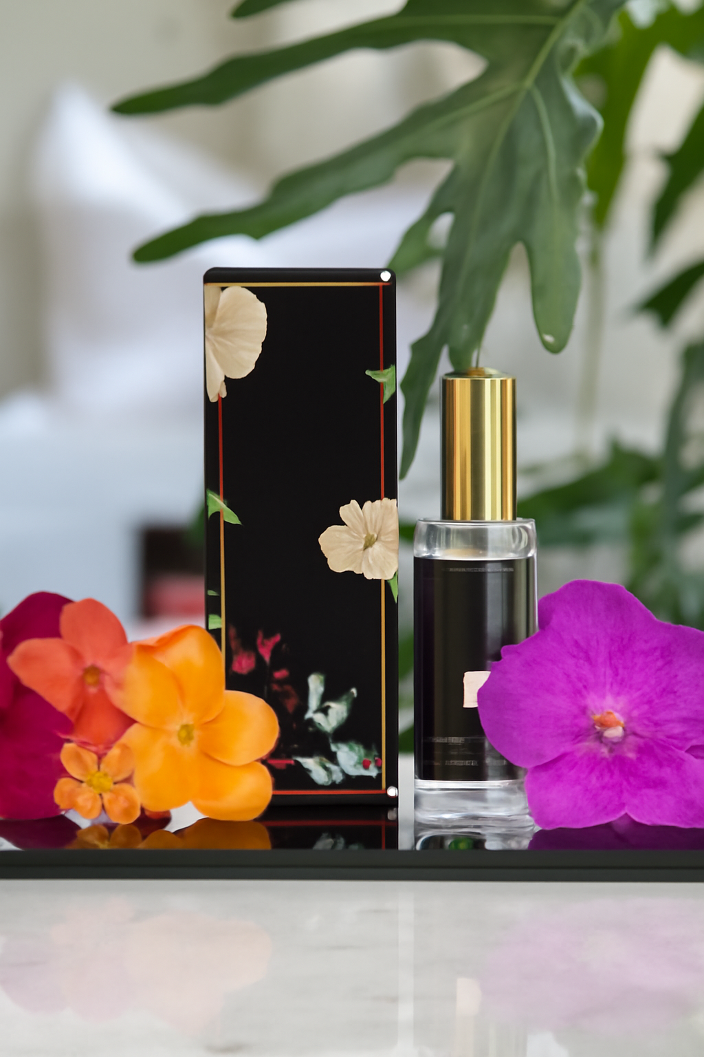 Spray d'Ambiance