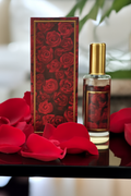 Spray d'Ambiance rose