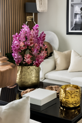 Orchidée artificielle Vanda Grand